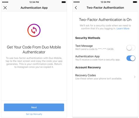 Verification and Safety on Facebook & Instagram.